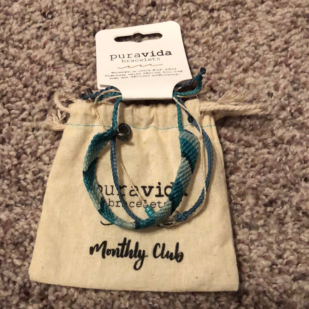 Pura Vida Bracelets